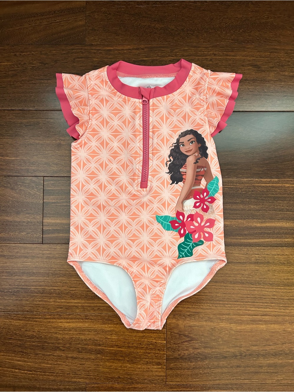 Disney Moana Swimsuit